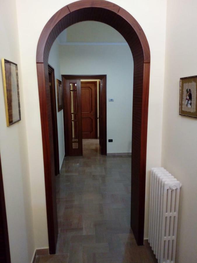 Hotel Casa Rica à Lequile Extérieur photo