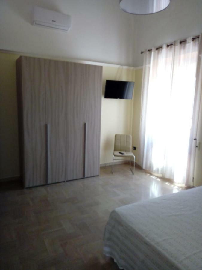 Hotel Casa Rica à Lequile Extérieur photo