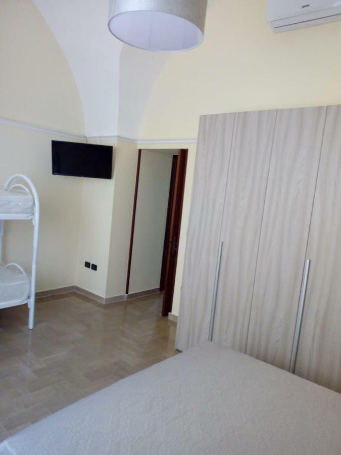 Hotel Casa Rica à Lequile Extérieur photo